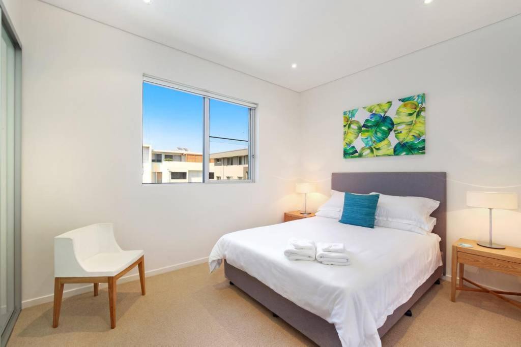Appartement Beach And Ocean Front Penthouse With Wifi And Parking à Entrance Extérieur photo
